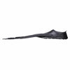 Snorkeling Kit Pluma Black EU 45-46-UK 10-11 Cressi CA17954546
