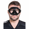 Snorkeling Kit Pluma Black EU 45-46-UK 10-11 Cressi CA17954546