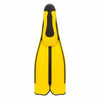 Snorkeling and Swimming Fins Rondinella Yellow EU 35-36-UK 2,5-3,5 Cressi CA181035