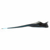 Snorkeling and Swimming Fins Rondinella Kids Aquamarine EU 29-30-UK 9-11 Cressi CA186329