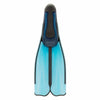 Snorkeling and Swimming Fins Rondinella Aquamarine EU 39-40-UK 5,5-6,5 Cressi CA186339