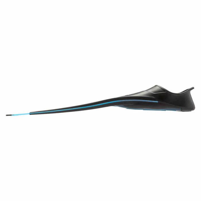 Snorkeling and Swimming Fins Rondinella Aquamarine EU 39-40-UK 5,5-6,5 Cressi CA186339