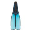 Kit de snorkeling Rondinella Aigue-Marine UE 37-38-UK 4-5 Cressi CA189237