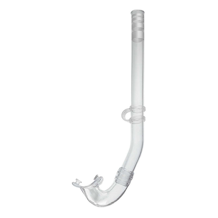 Kit de snorkeling Rondinella Aigue-Marine UE 37-38-UK 4-5 Cressi CA189237