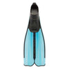Kit de snorkeling Rondinella Aigue-Marine UE 41-42-UK 7-8 Cressi CA189241