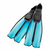 Snorkeling Kit Rondinella Aquamarine EU 45-46-UK 10-11 Cressi CA189245