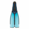 Snorkeling Kit Rondinella Aquamarine EU 45-46-UK 10-11 Cressi CA189245