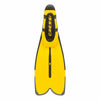 Snorkeling and Swimming Fins Agua Yellow EU 41-42-UK 7-8 Cressi CA201041