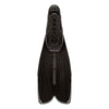 Snorkeling and Swimming Fins Agua Black EU 39-40-UK 5,5-6,5 Cressi CA205039