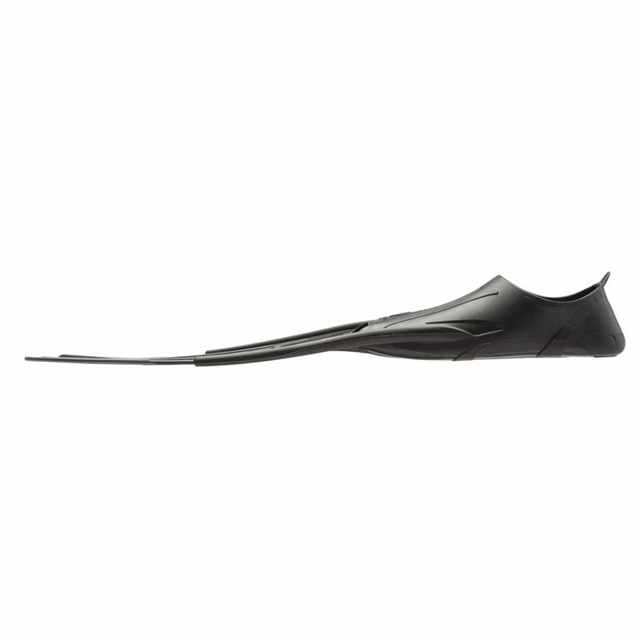 Snorkeling and Swimming Fins Agua Black EU 41-42-UK 7-8 Cressi CA205041