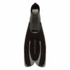 Snorkeling and Swimming Fins Agua Black EU 45-46-UK 10-11 Cressi CA205045