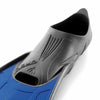 Snorkeling and Swimming Fins Agua Blue EU 35-36-UK 2,5-3,5 Cressi CA206235