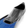 Snorkeling and Swimming Fins Agua Blue EU 41-42-UK 7-8 Cressi CA206241