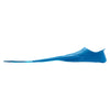 Snorkeling and Swimming Fins Agua Kids Aquamarine EU 33-34-UK 1,5-2,5 Cressi CA206333