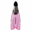 Snorkeling and Swimming Fins Agua Pink EU 37-38-UK 4-5 Cressi CA206437