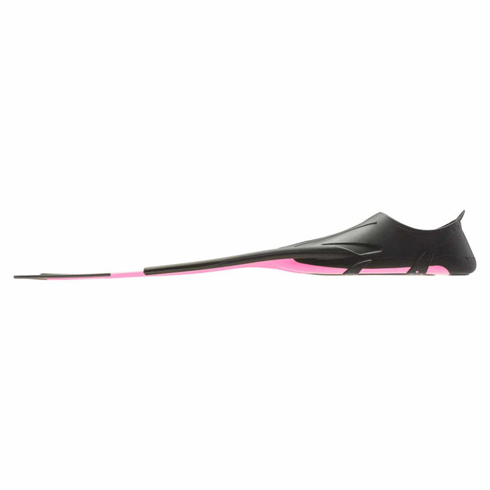 Snorkeling and Swimming Fins Agua Pink EU 39-40-UK 5,5-6,5 Cressi CA206439