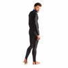 Muta Skin Uomo 1mm Nero-Blu Monopezzo S-2 Cressi WDG050202