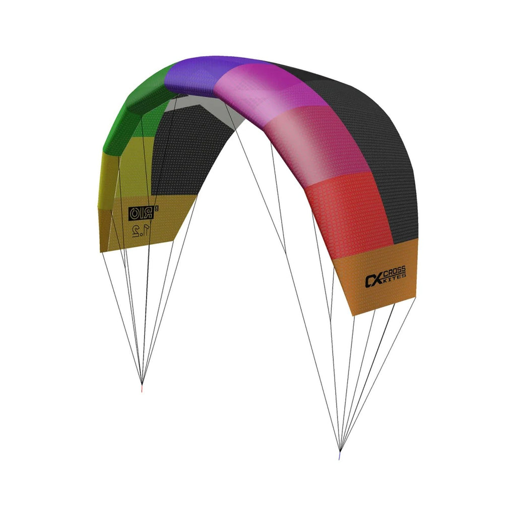 Aile de traction Rio 1.2 Crosskites CK210010040