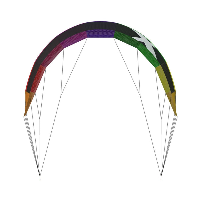 Cometa de tracción Rio 2.5 Crosskites CK210010180