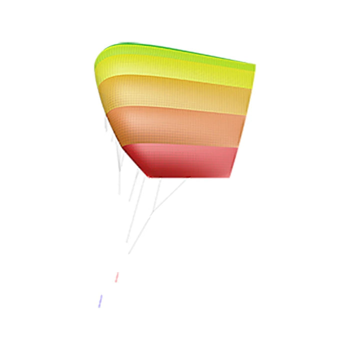 Cometa Air Arcoíris R2F HW 1.2 Crosskites CK210020010