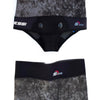 Fishing Full Wetsuit Tracina Ultraspan Man 3,5mm Camo XXL-6 Cressi CLE464706