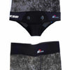 Muta intera da pesca Tracina Ultraspan Uomo 5mm Camo L-4 Cressi CLE465114