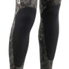Fishing Full Wetsuit Tracina Ultraspan Man 7mm Camo M-3 Cressi CLE465313