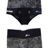 Fishing Full Wetsuit Tracina Ultraspan Man 7mm Camo M-3 Cressi CLE465313
