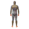 Muta da Pesca Completa Seppia Ultraspan Uomo 5mm Camo M-3 Cressi CLE468703