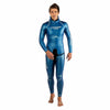 Muta Free Ultrastretch Uomo 3,5mm Blu S-2 Cressi CLF451002