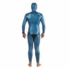 Wetsuit Free Ultrastretch Man 3,5mm Blue XL-5 Cressi CLF451005