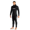 Wetsuit Top for Fishing Fisterra LC Men 9mm Cressi