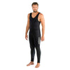 Wetsuit Fisterra Lc 9mm Black S-2 Cressi CLK489902