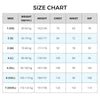 Wetsuit Fisterra Lc 9mm Black S-2 Cressi CLK489902