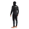 Wetsuit for Fishing Fisterra LC Men 9mm Cressi