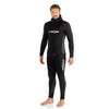 Wetsuit Fisterra Lc 9mm Black M-3 Cressi CLK489903
