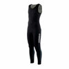 Traje de neopreno Bottom Fisterra Lc 9mm Negro L-4 Cressi CLK489904PT