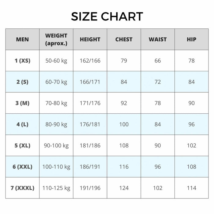 Traje de neopreno Top Fisterra Lc 9mm Negro XL-5 Cressi CLK 489905