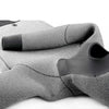 Wetsuit Fisterra Lc 9mm Black XL-5 Cressi CLK489905