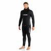 Wetsuit Fisterra Lc 9mm Black XXL-6 Cressi CLK489906