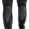 Muta Stagna Desert Uomo 4mm Nero-Bianco S-2 Cressi LQ401002
