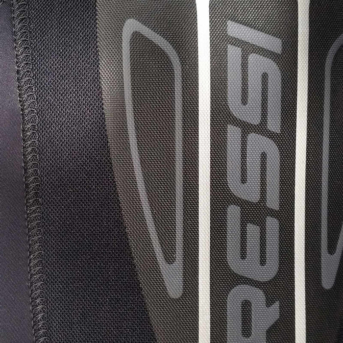 Drysuit Desert Man 4mm Black-White XXL-6 Cressi LQ401006