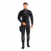 Drysuit Desert Man 4mm Black-White XXL-6 Cressi LQ401006