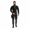 Drysuit Desert Man 4mm Black-White XXL-6 Cressi LQ401006