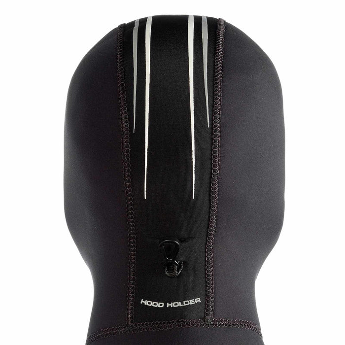 Drysuit Desert Man 4mm Black-White XXL-6 Cressi LQ401006