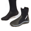 Muta Stagna Desert Donna 4mm Nero-Bianco XS-1 Cressi LQ401101