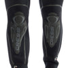 Muta Stagna Desert Donna 4mm Nero-Bianco XS-1 Cressi LQ401101