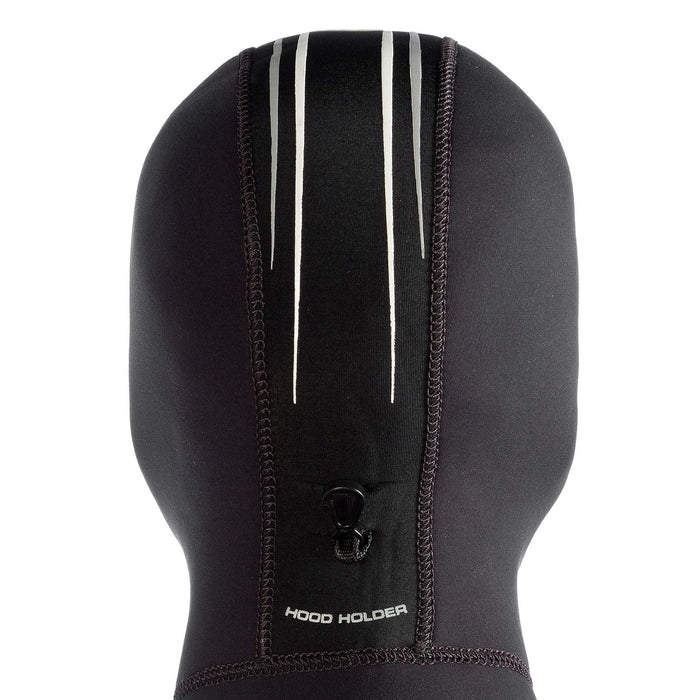 Muta Stagna Desert Donna 4mm Nero-Bianco XS-1 Cressi LQ401101