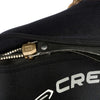 Muta Stagna Desert Donna 4mm Nero-Bianco XS-1 Cressi LQ401101