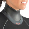 Muta Stagna Desert Donna 4mm Nero-Bianco S-2 Cressi LQ401102